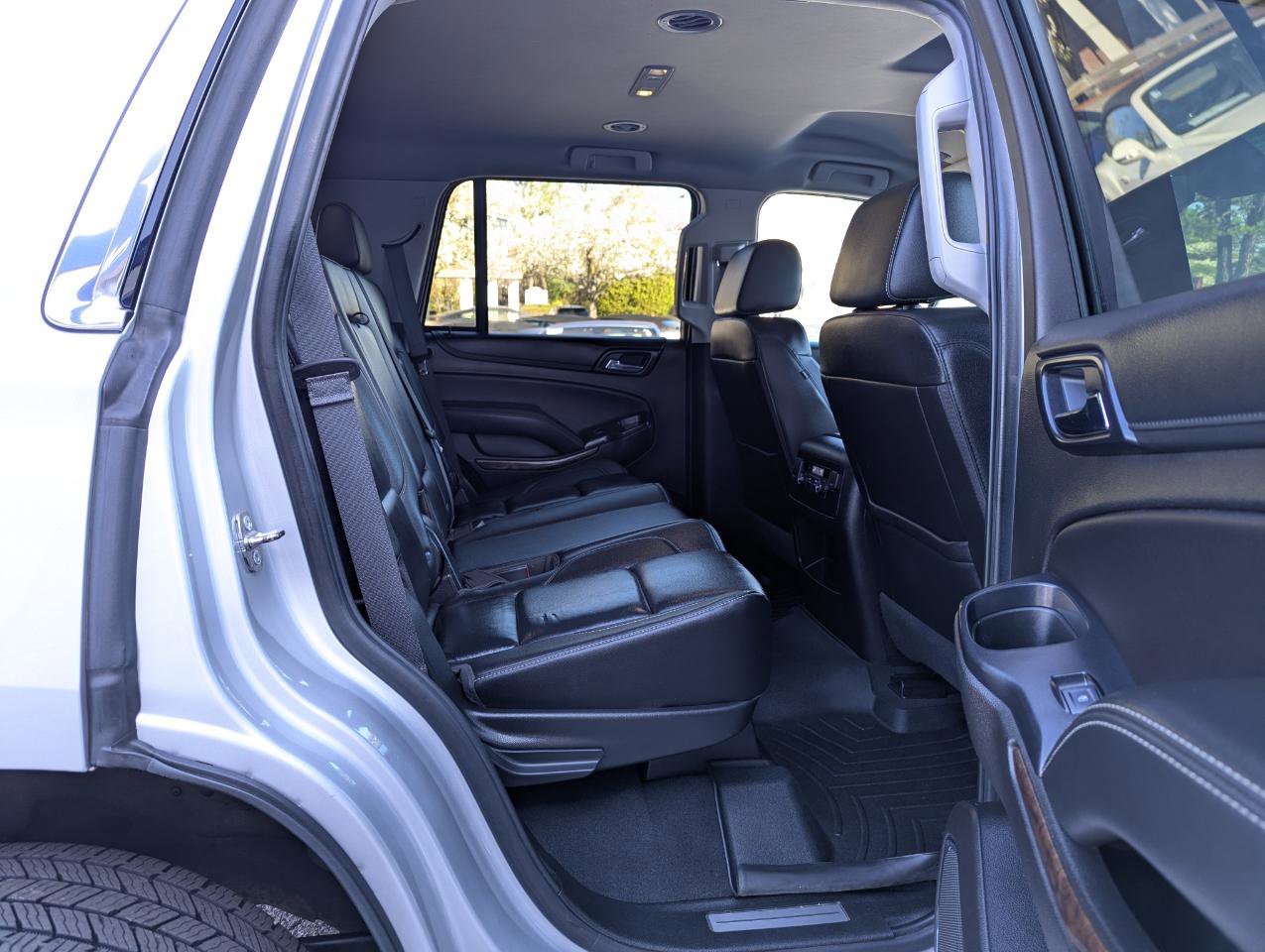 Used 2019 Chevrolet Tahoe LT AWD/4WD image 35
