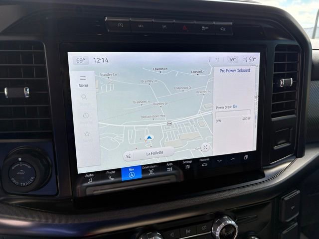 Used 2024 Ford F150 Raptor image 18