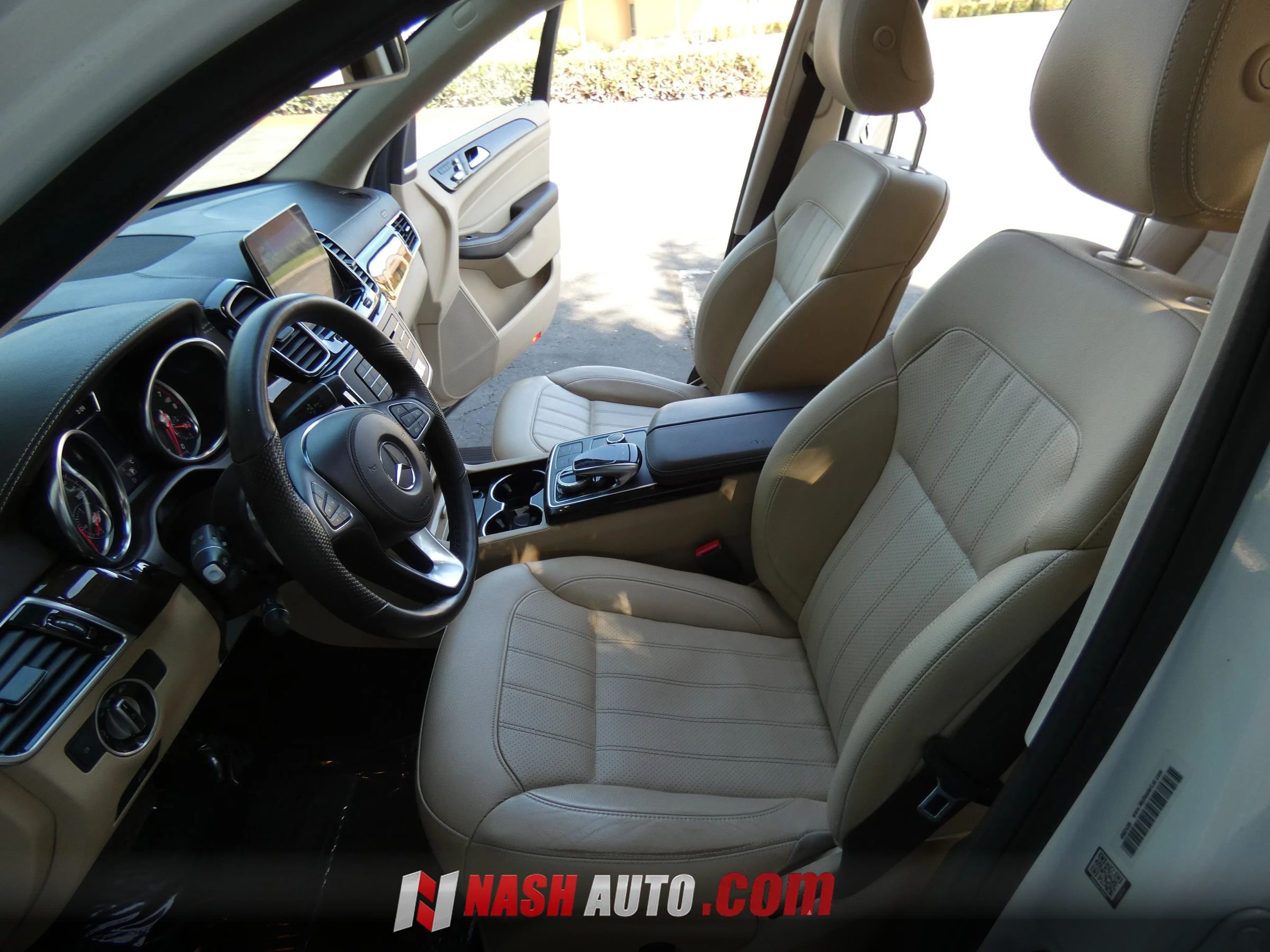 Used 2019 Mercedes-Benz GLS 450 4MATIC image 61