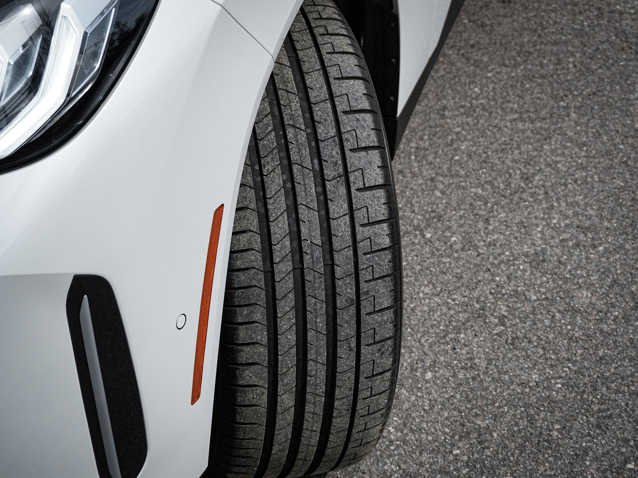 Used 2025 BMW X3 xDrive30i w/ Convenience Package image 12