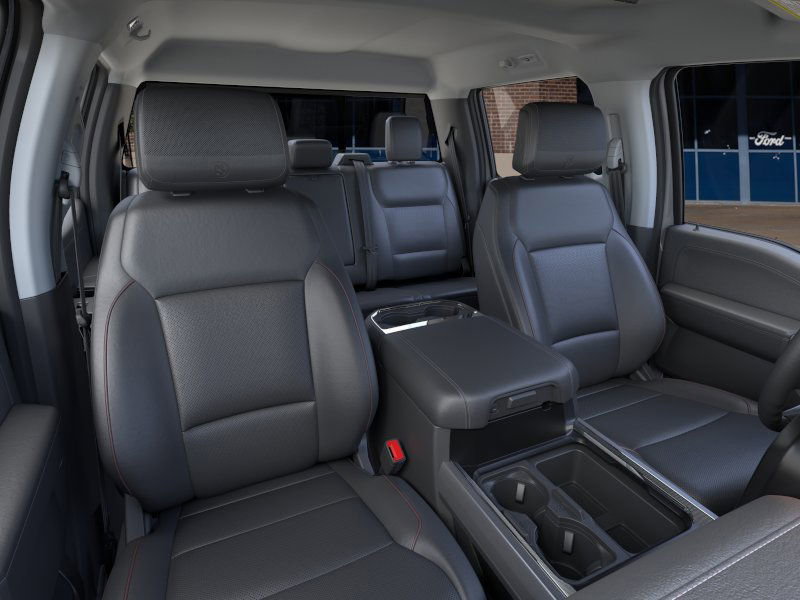 New 2025 Ford F250 Lariat w/ Lariat Ultimate Package image 10