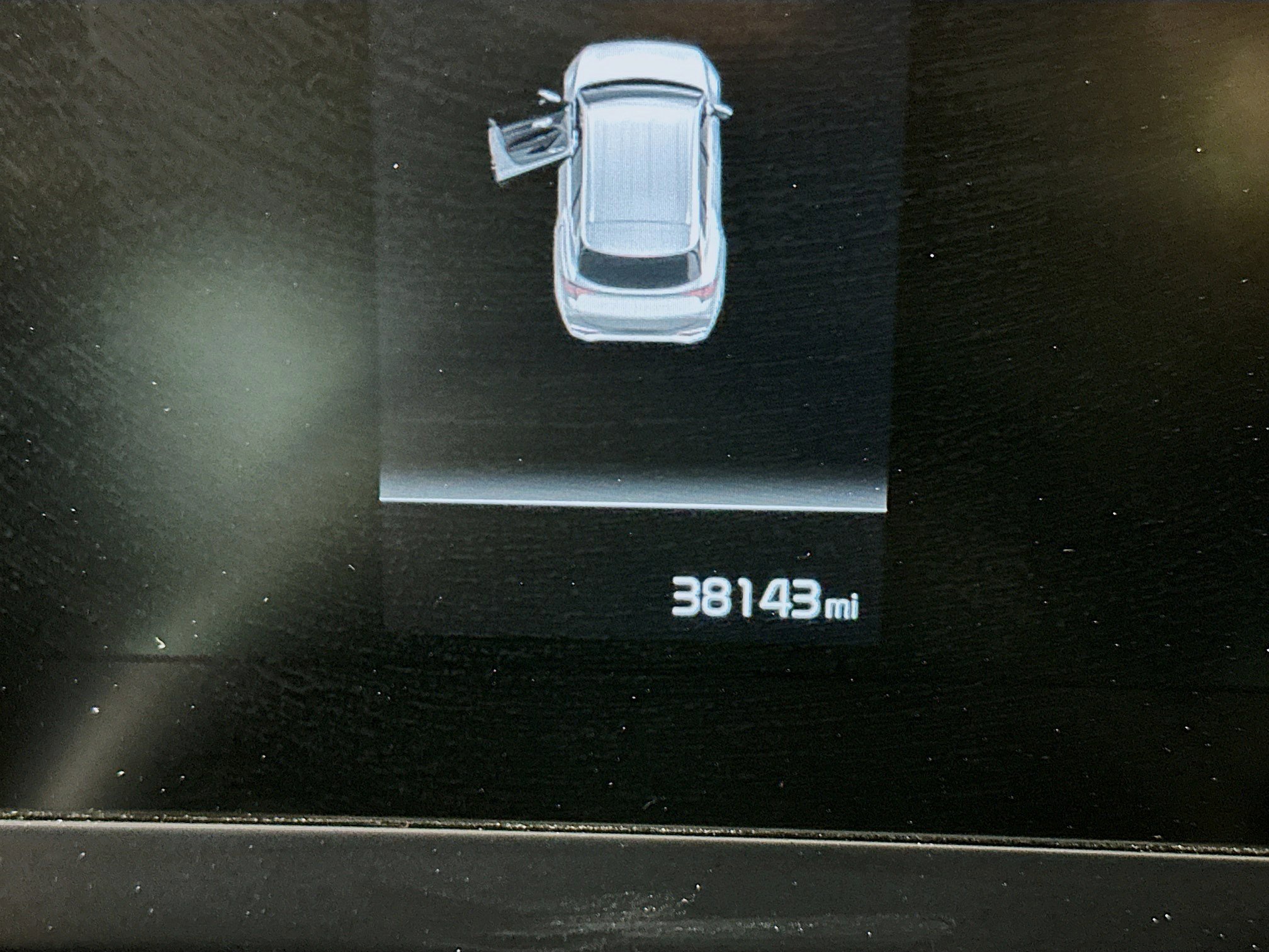 Used 2025 Kia Sportage LX image 18