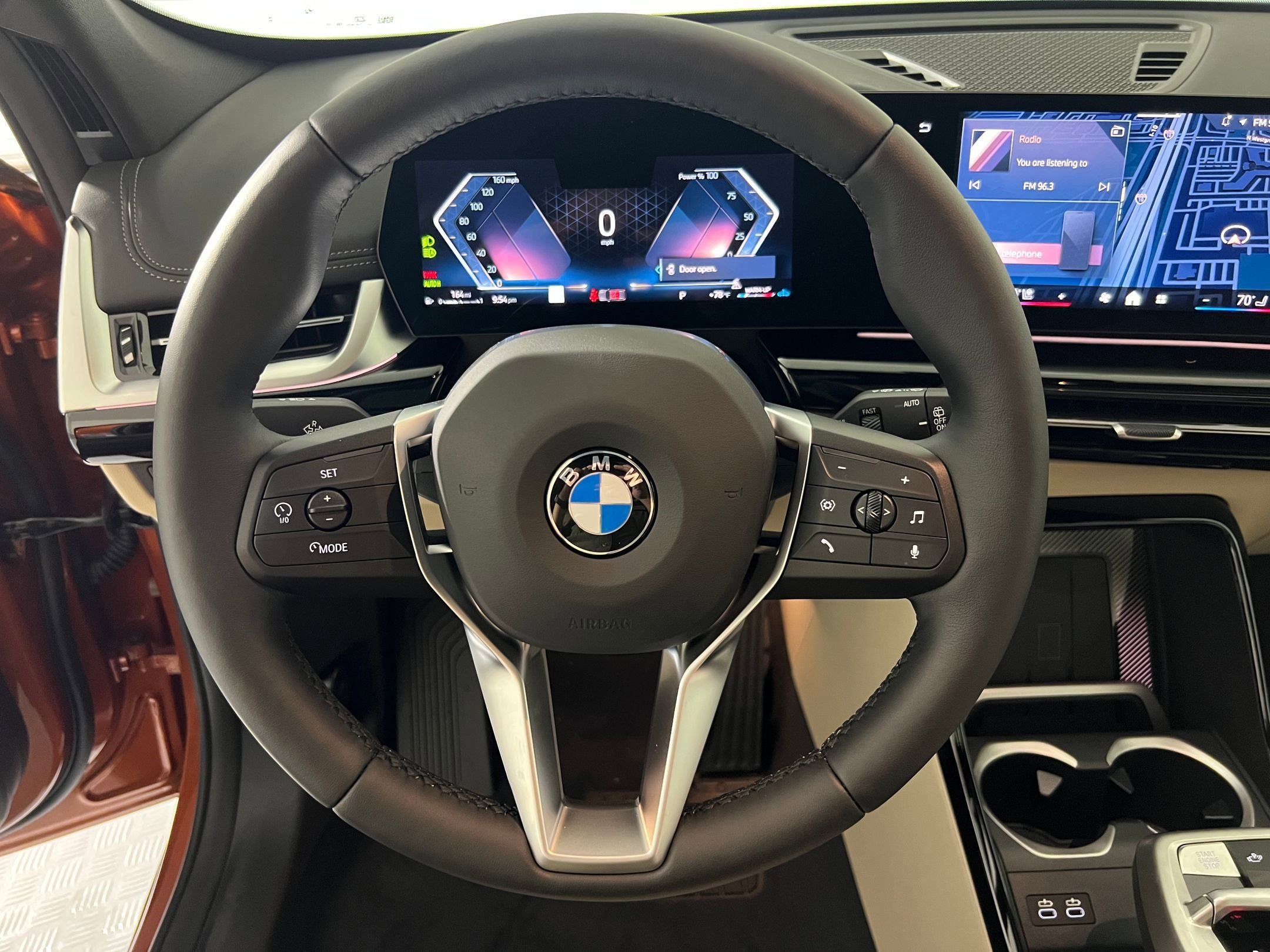 Used 2025 BMW X1 xDrive28i w/ Convenience Package image 16