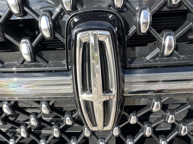 New 2025 Lincoln Navigator L Black Label image 7