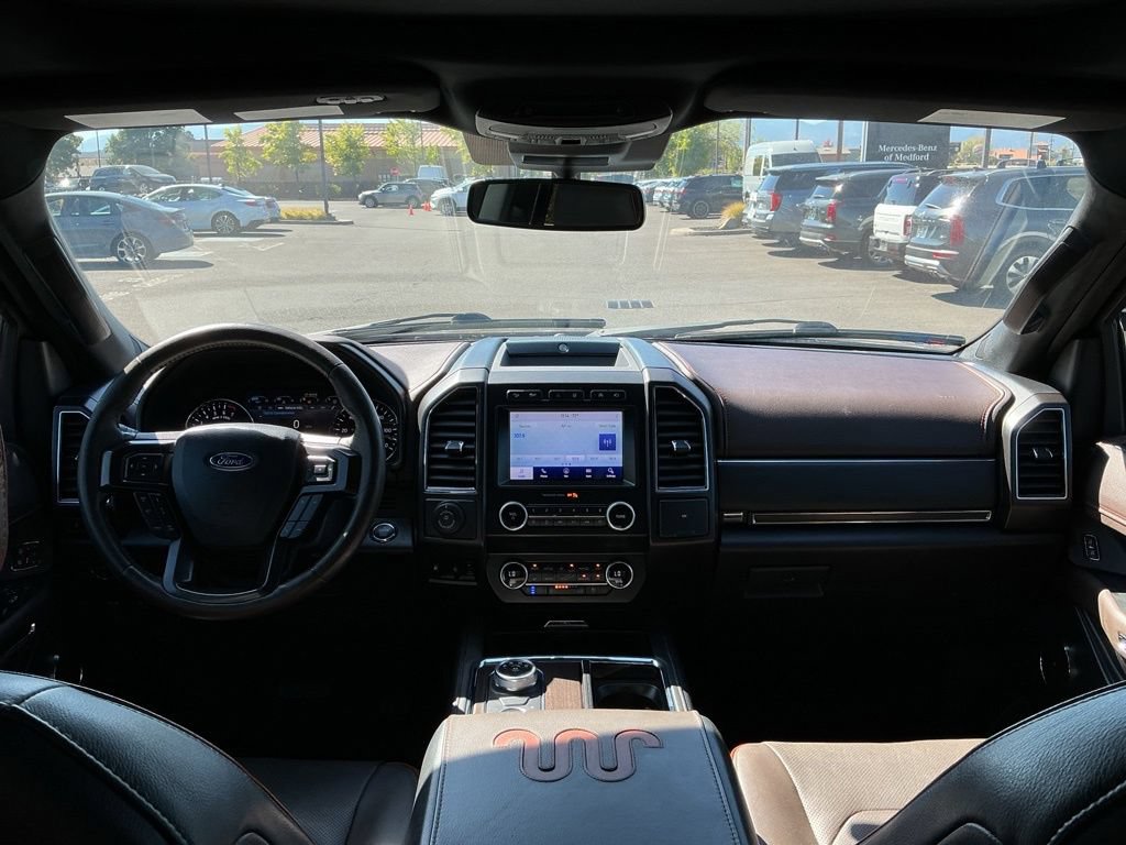 Used 2021 Ford Expedition King Ranch AWD/4WD image 31
