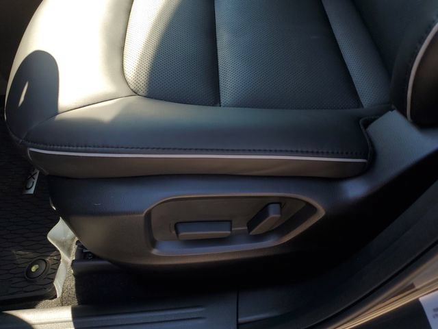 Certified 2025 MAZDA CX-5 AWD 2.5 S w/ Select Package image 18