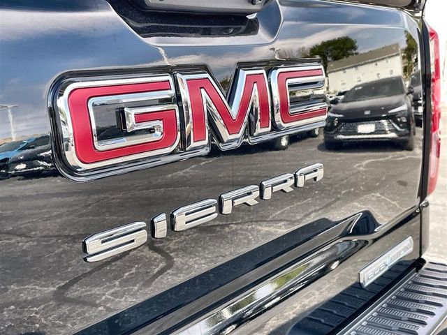 New 2026 GMC Sierra 1500 Elevation image 31