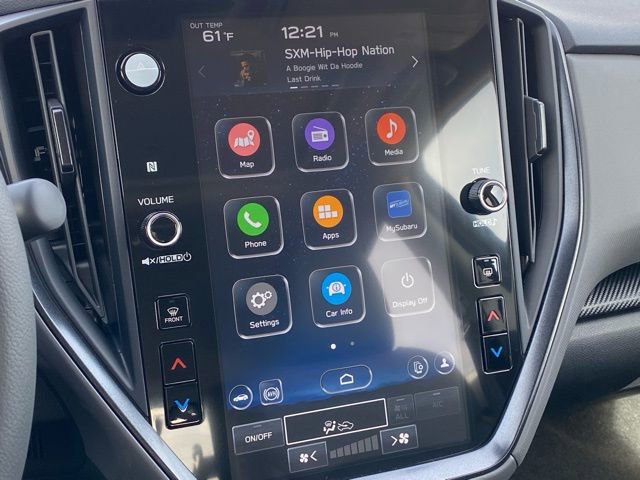 New 2026 Subaru Crosstrek 2.5i Limited image 21