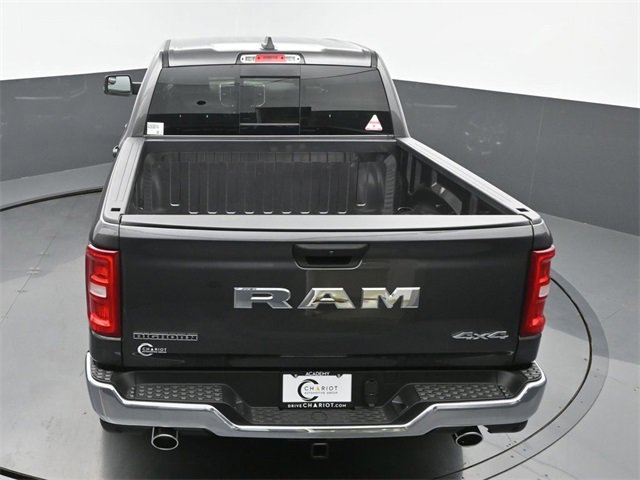 New 2026 RAM 1500 4x4 Crew Cab image 42