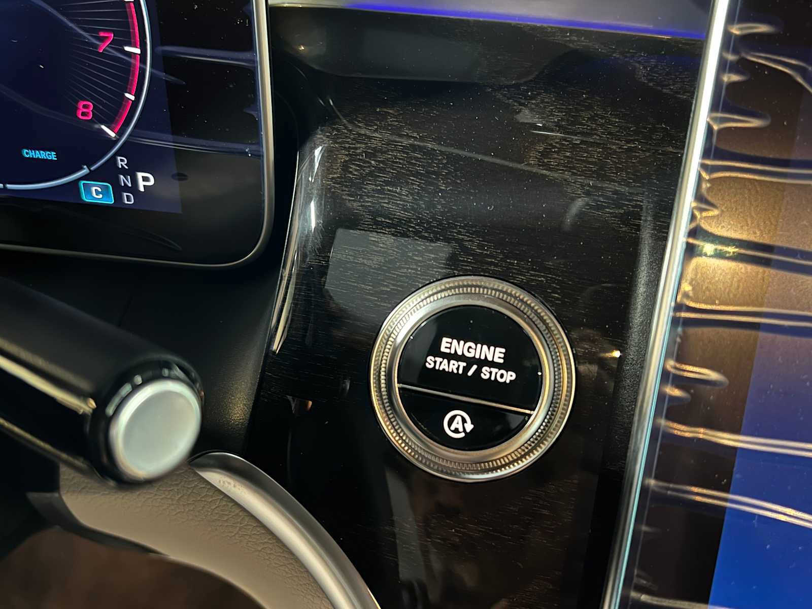 New 2025 Mercedes-Benz GLC 300 4MATIC image 26