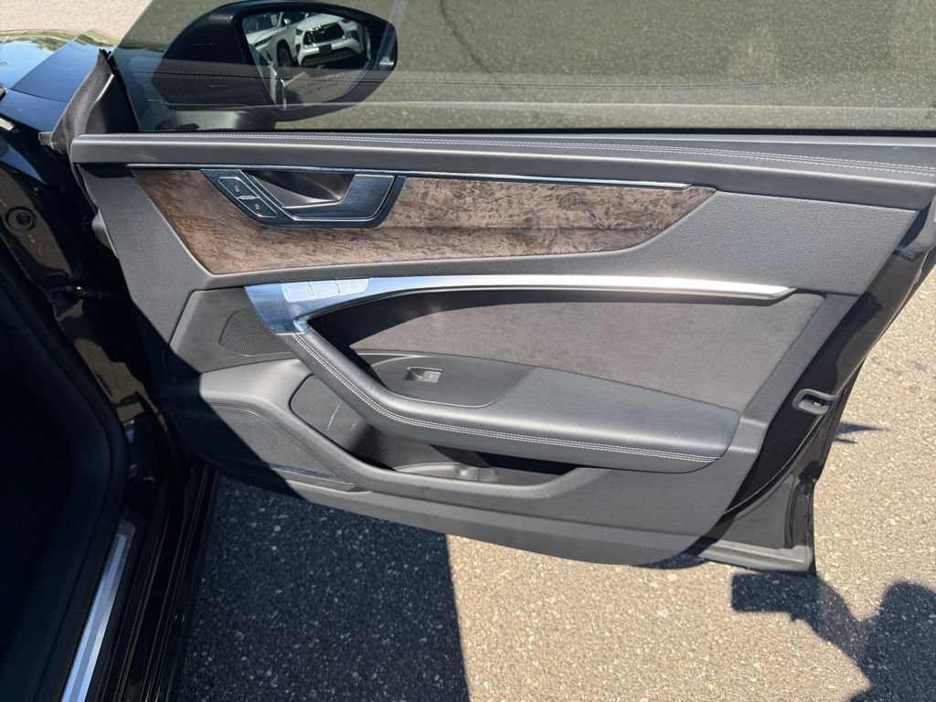 Used 2019 Audi A7 3.0T Prestige w/ Prestige Package AWD/4WD image 17