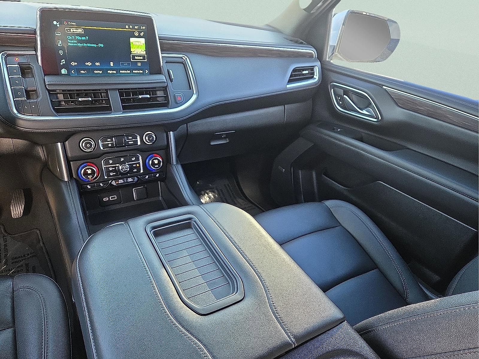 Used 2023 Chevrolet Tahoe LT image 13