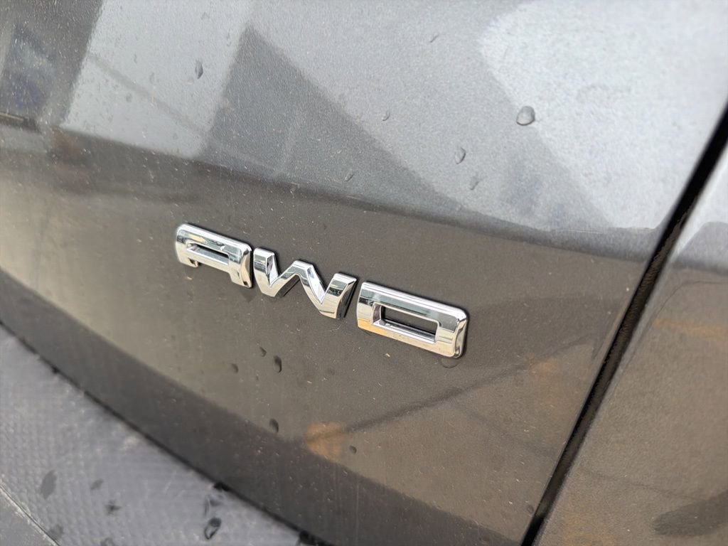 Used 2026 Ford Escape ST-Line w/ Tech Pack #1 image 9