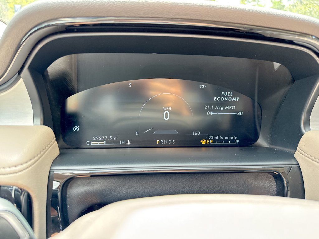 Used 2022 Lincoln Nautilus FWD image 49