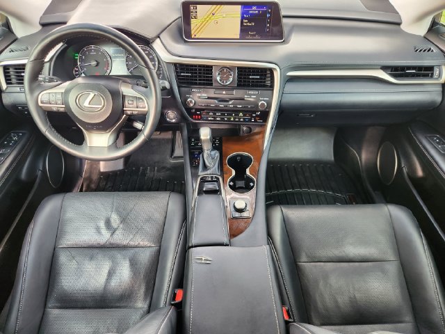 Used 2017 Lexus RX 350 AWD w/ Premium Package image 26