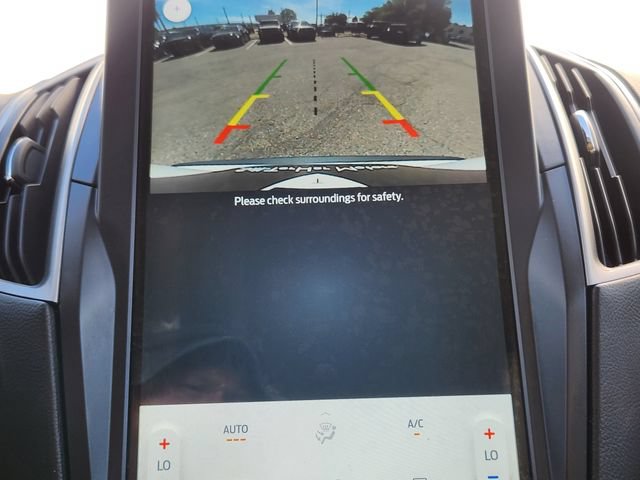 Certified 2023 Ford Edge SE AWD/4WD image 23