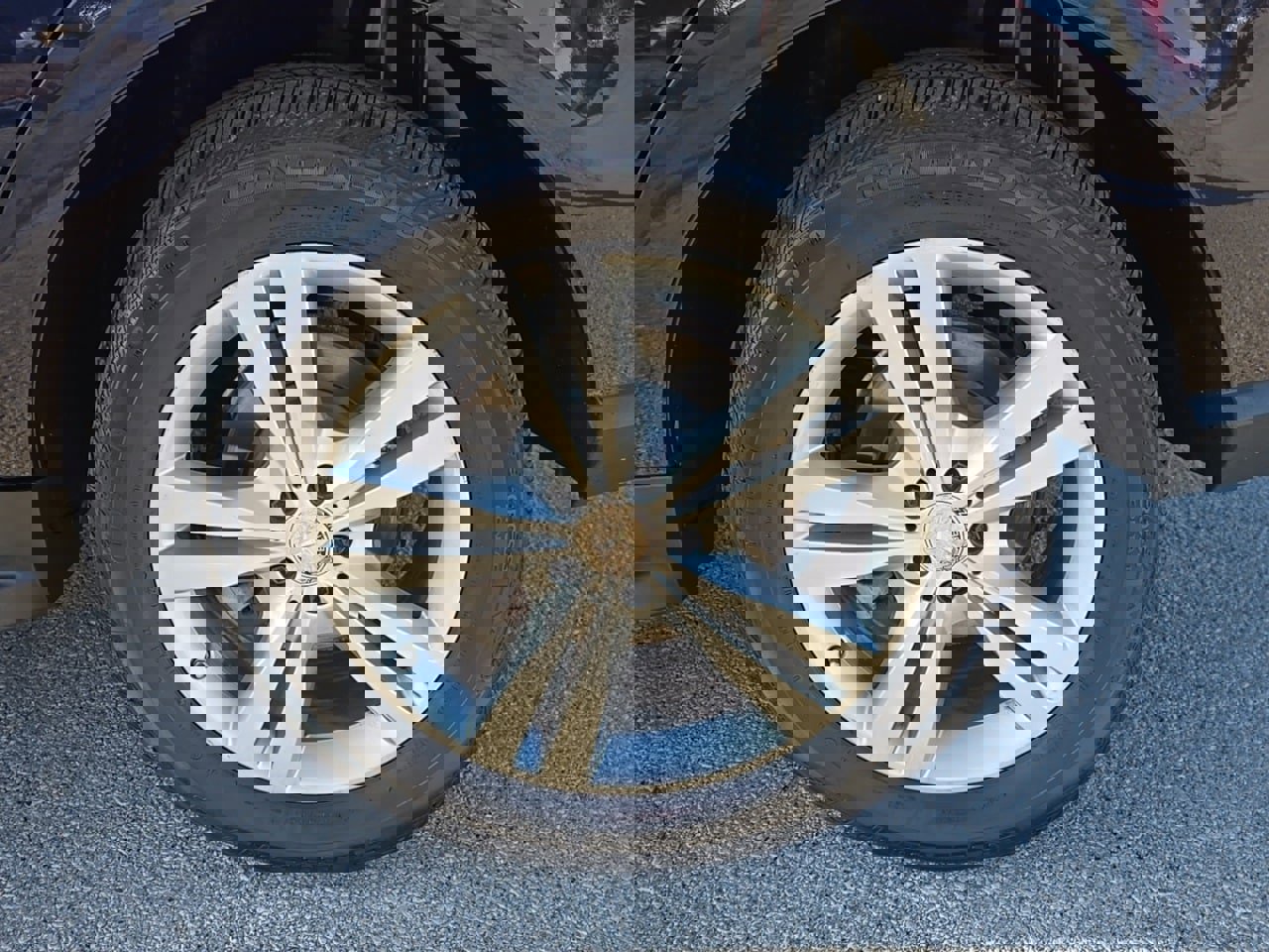 Used 2015 Mercedes-Benz ML 350 4MATIC image 9