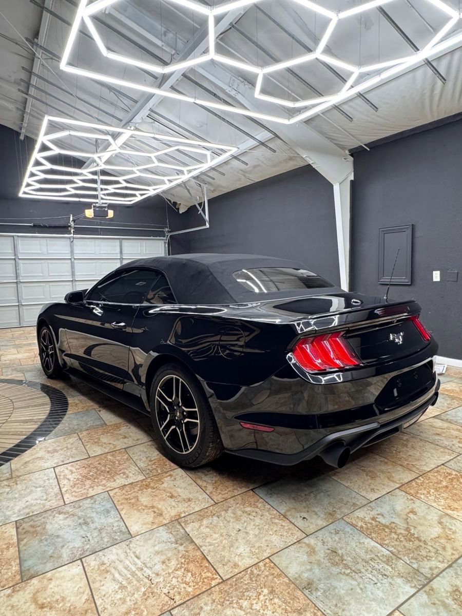 Used 2023 Ford Mustang Premium image 4