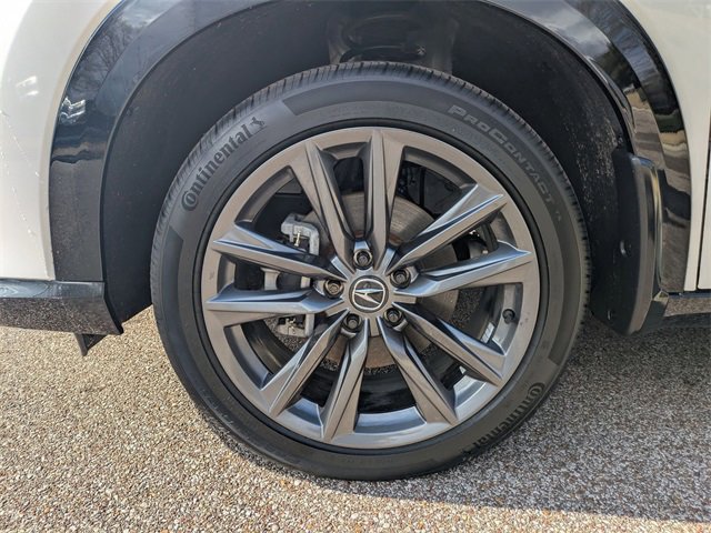 Certified 2025 Acura ADX A-Spec image 10