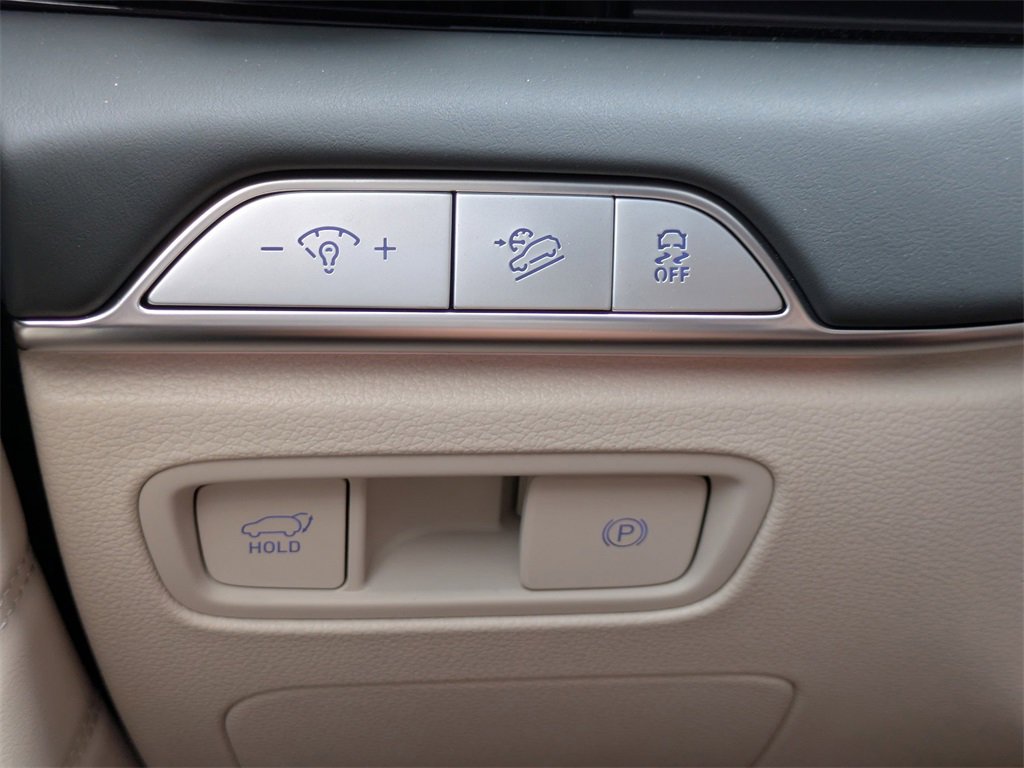 New 2025 Genesis GV80 3.5T e-SC image 29