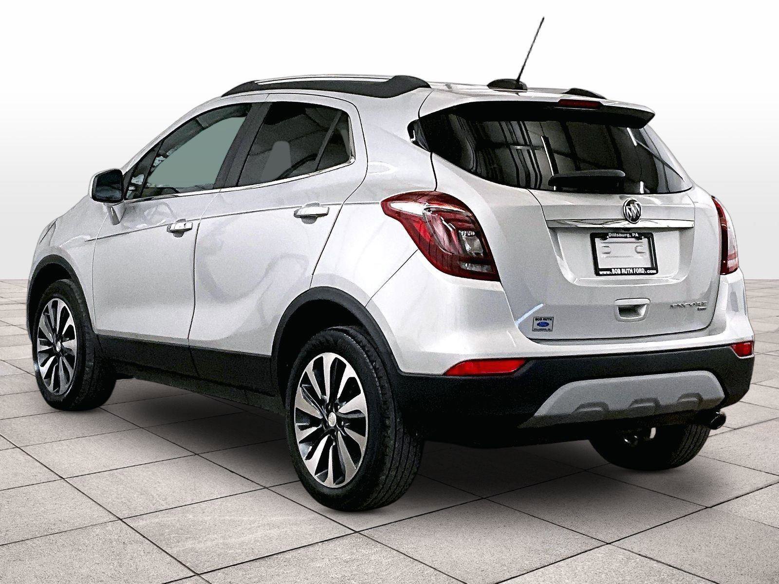 Used 2021 Buick Encore Preferred w/ Safety Package image 10