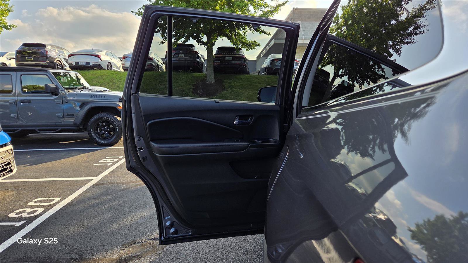 Used 2019 Honda Pilot EX-L image 28