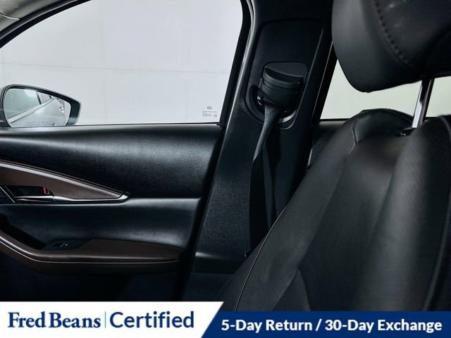 Used 2023 MAZDA CX-30 AWD 2.5 S w/ Premium Package image 26