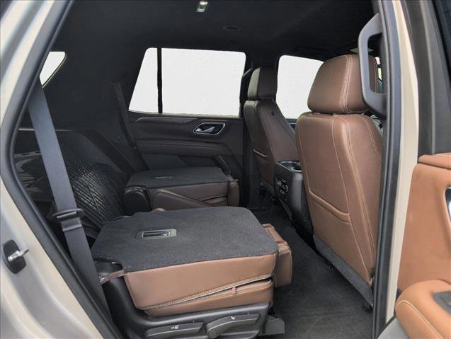 Used 2021 Chevrolet Tahoe High Country image 23