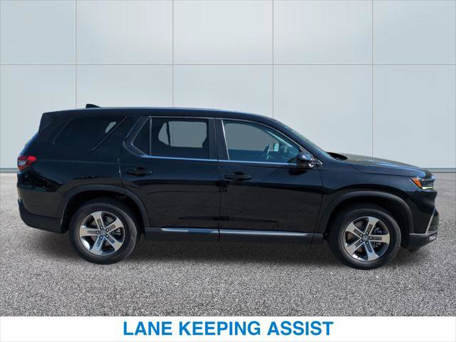 Certified 2024 Honda Pilot EX-L image 6