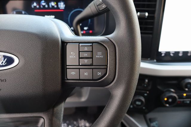 New 2026 Ford F250 XLT w/ XLT Premium Package image 30