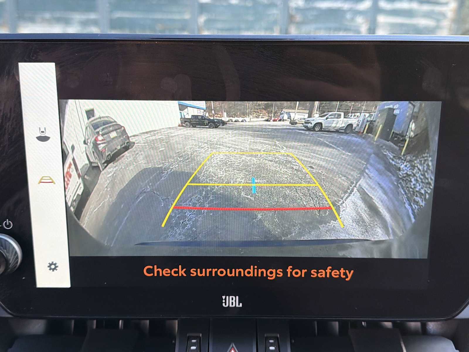 Used 2024 Toyota RAV4 XSE image 15