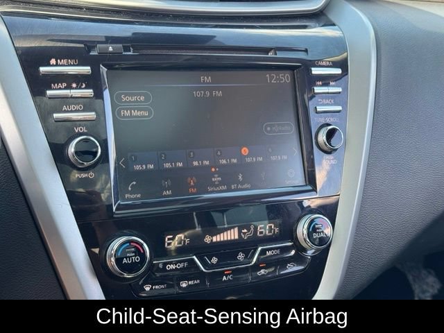 Used 2019 Nissan Murano Platinum w/ Cargo Package AWD/4WD image 32