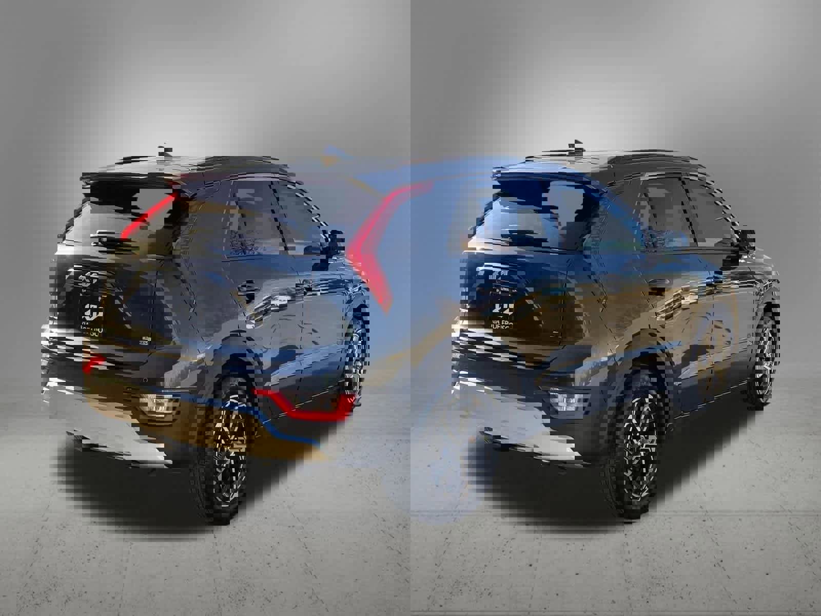 Certified 2023 Kia Niro EX image 6