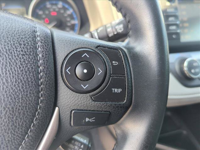 Used 2018 Toyota RAV4 XLE FWD image 23