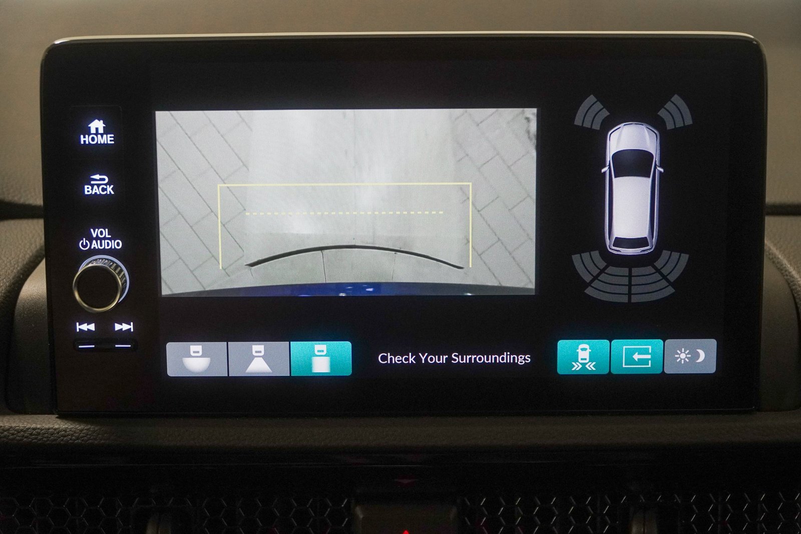 Used 2023 Honda CR-V EX-L image 28