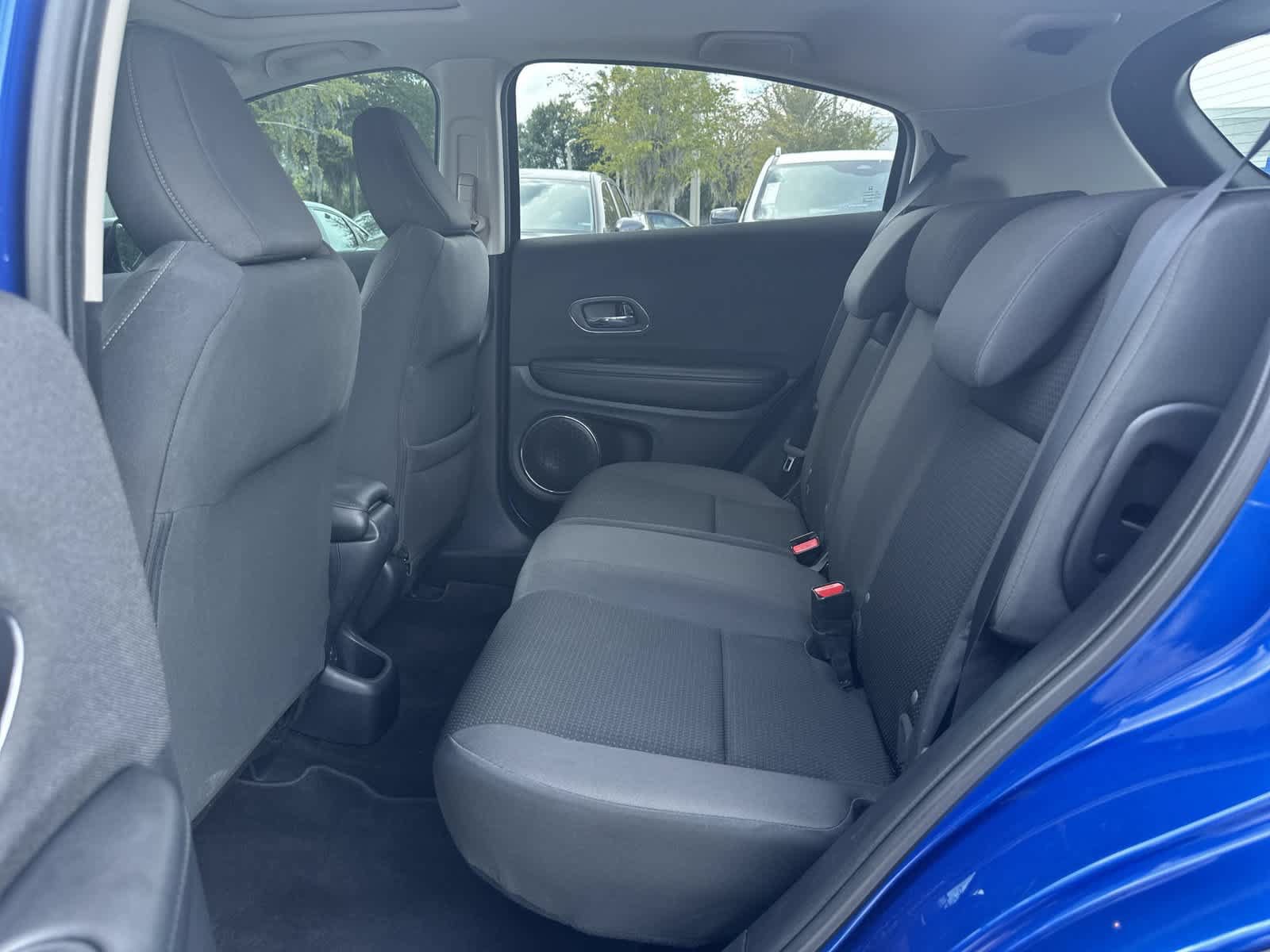 Used 2022 Honda HR-V EX image 15