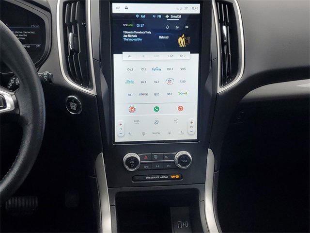 Certified 2024 Ford Edge SEL w/ Convenience Package image 27