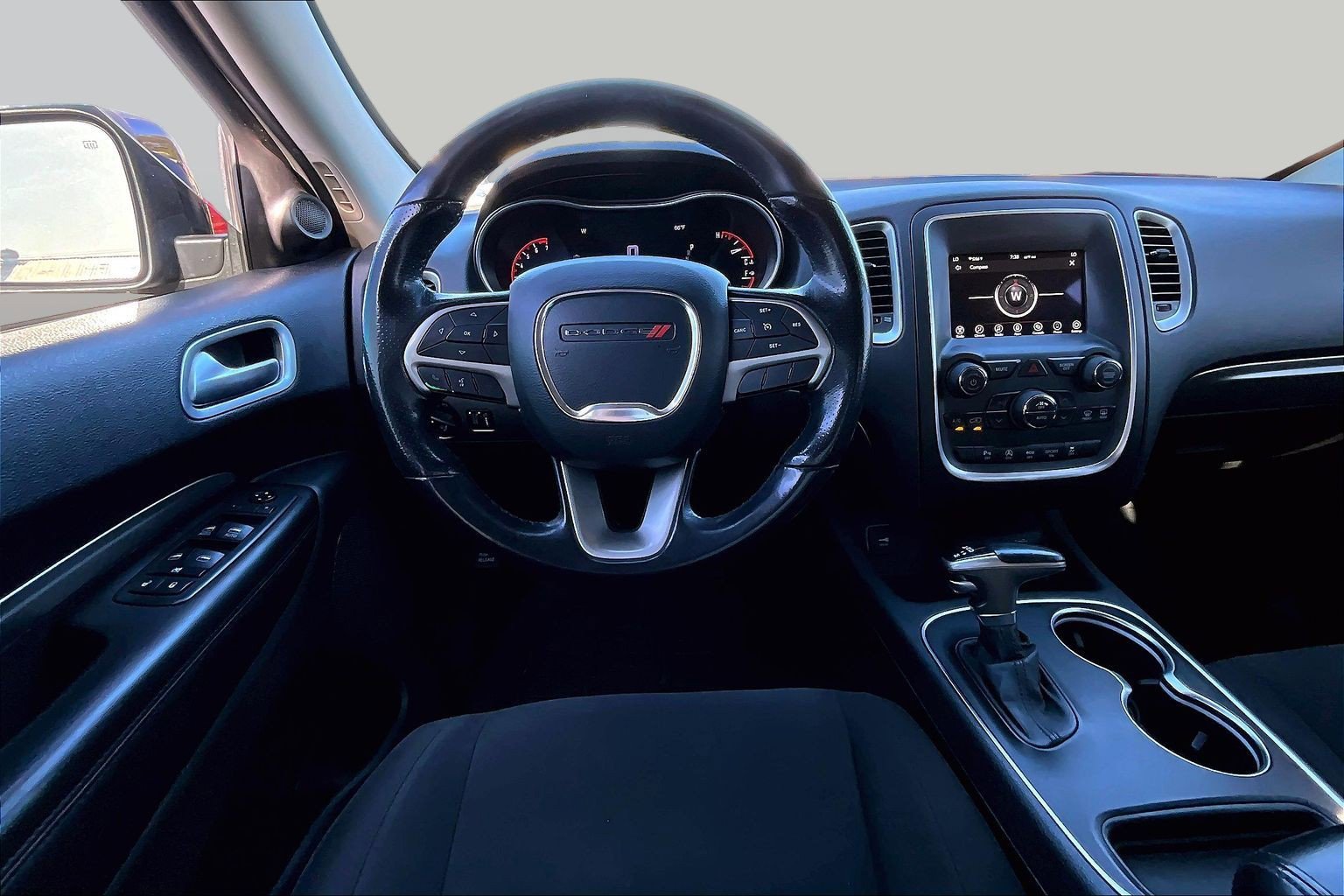 Used 2019 Dodge Durango SXT RWD image 5