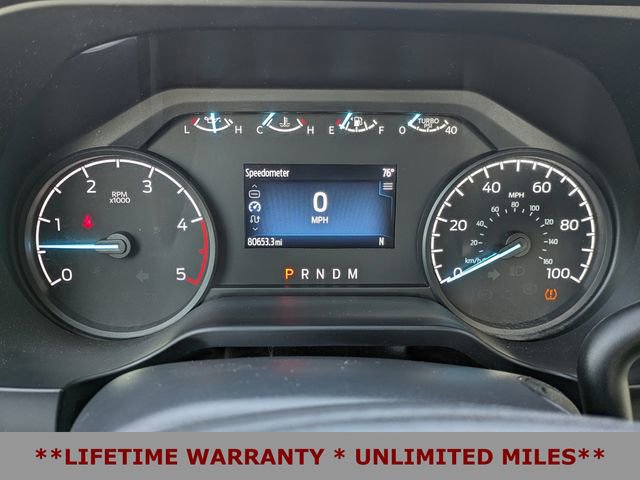 Used 2024 Ford F350 XL image 23