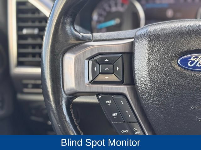 Used 2019 Ford Expedition Platinum AWD/4WD image 12