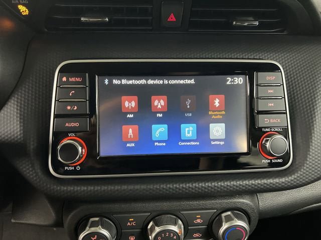 Used 2024 Nissan Kicks S FWD image 13