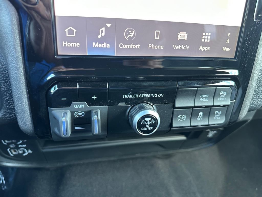 New 2025 RAM 2500 Tradesman image 20