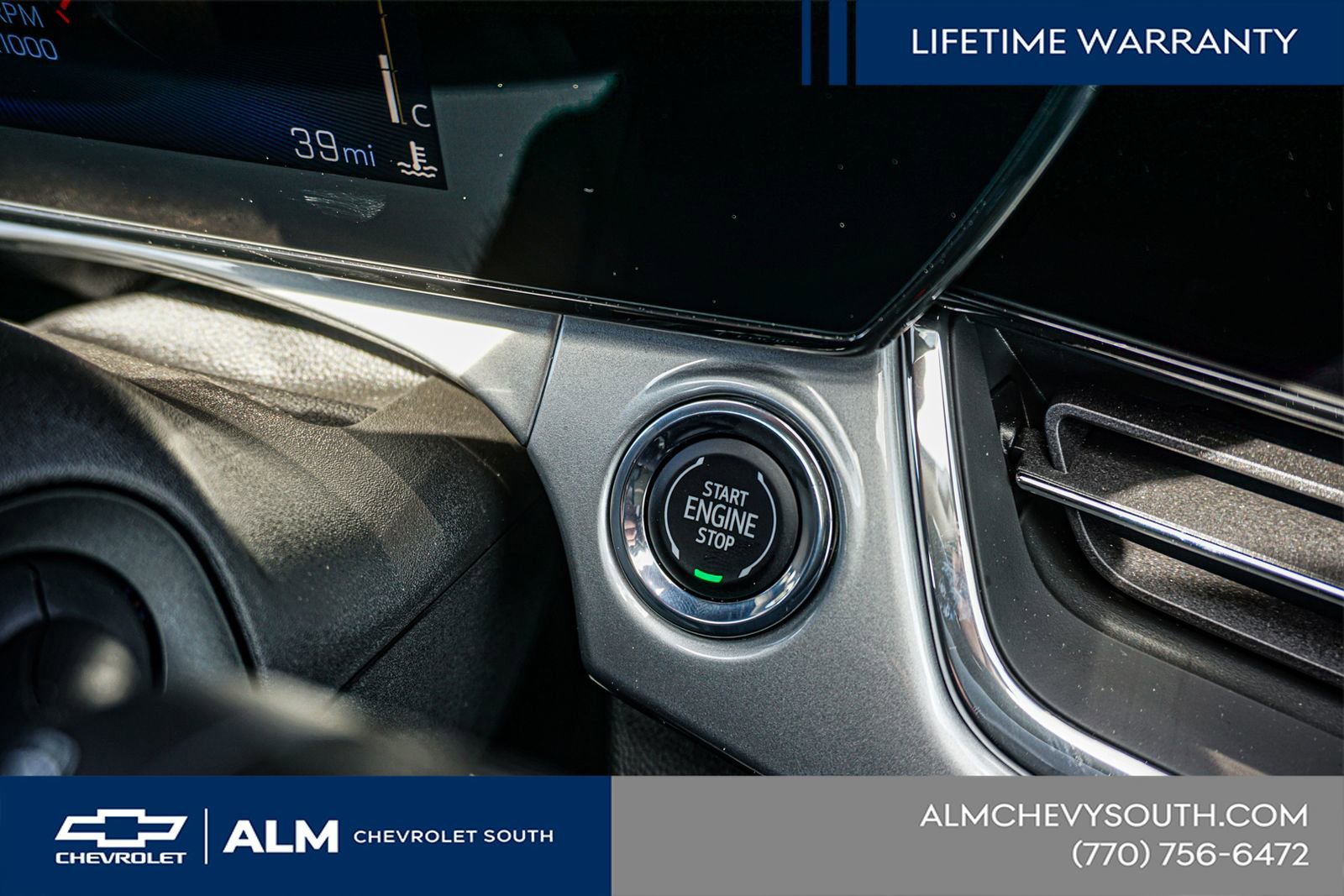 New 2026 Chevrolet Trax LT w/ Sunroof Package image 31