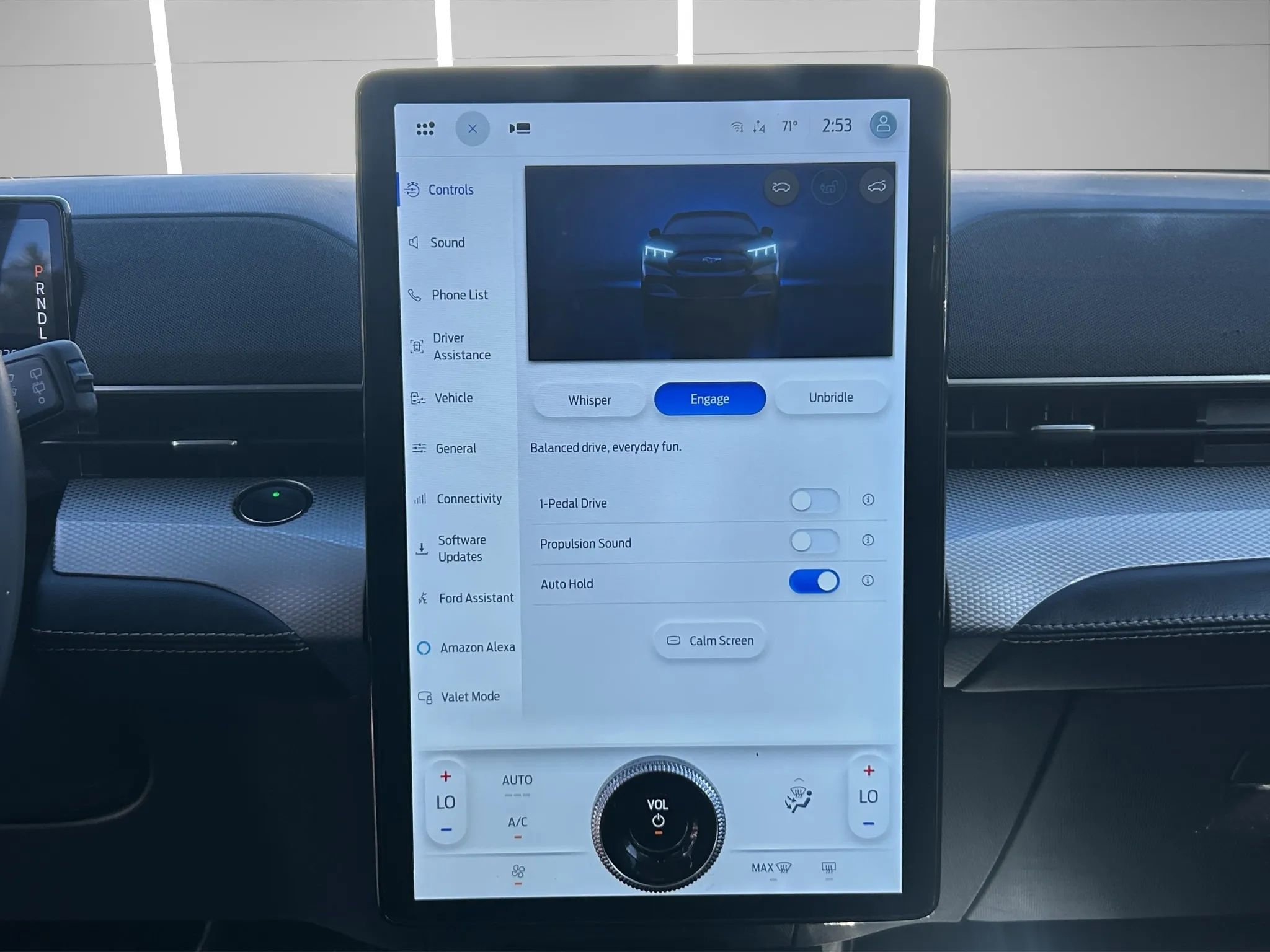 Used 2022 Ford Mustang Mach-E Select AWD/4WD image 17