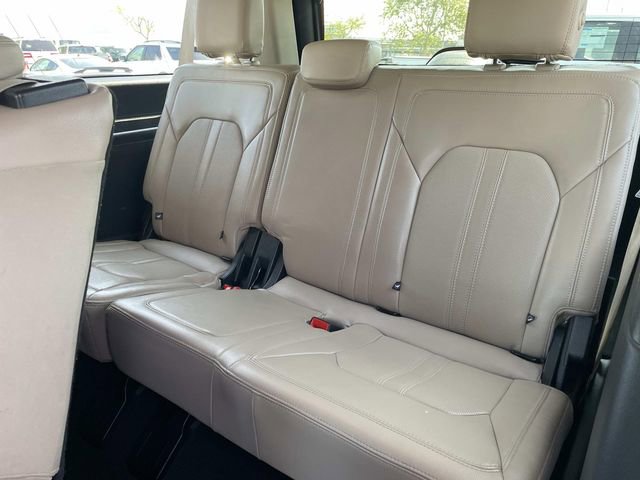 Certified 2024 Ford Expedition Max Limited AWD/4WD image 35