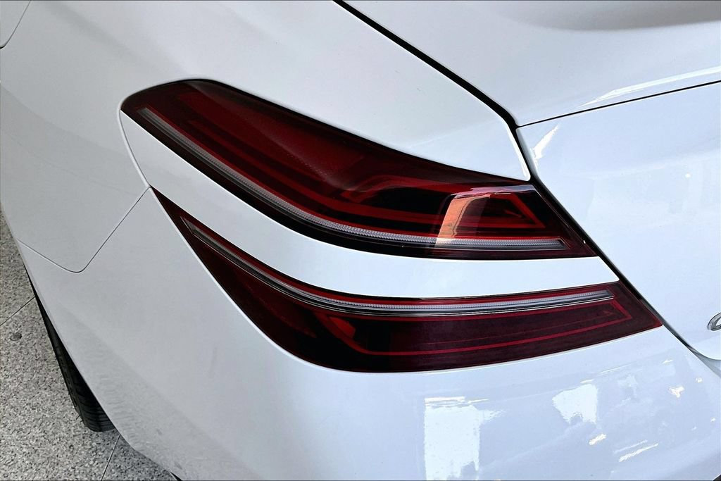 Used 2026 Genesis G70 2.5T AWD/4WD image 38
