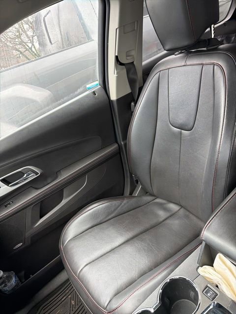 Used 2012 Chevrolet Equinox LT w/ LPO, Protection Package image 9