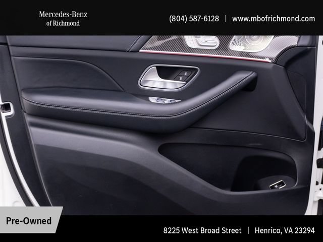 Used 2023 Mercedes-Benz GLE 63 AMG S image 12
