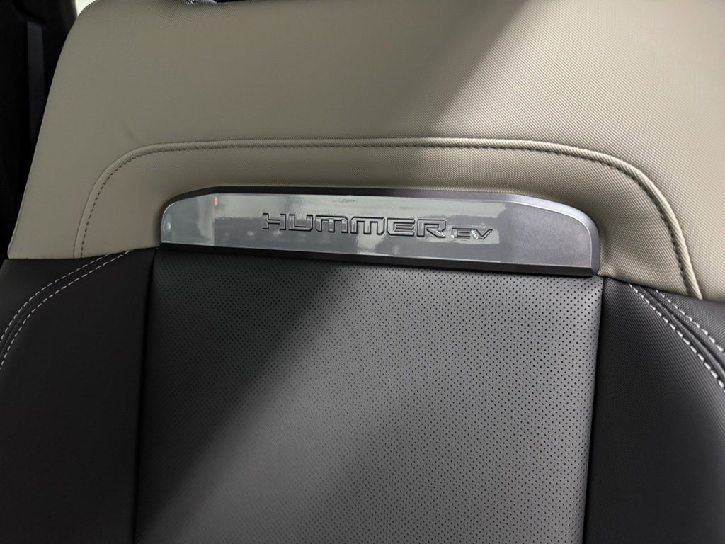 New 2026 GMC Hummer EV SUV image 41
