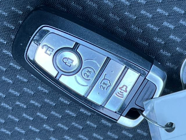 Used 2024 Ford Escape ST-Line Select w/ Tech Pack #2 AWD/4WD image 13
